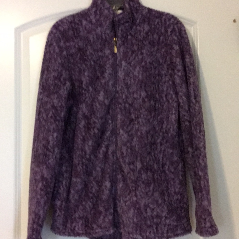 Stan Herman small zippered jacket